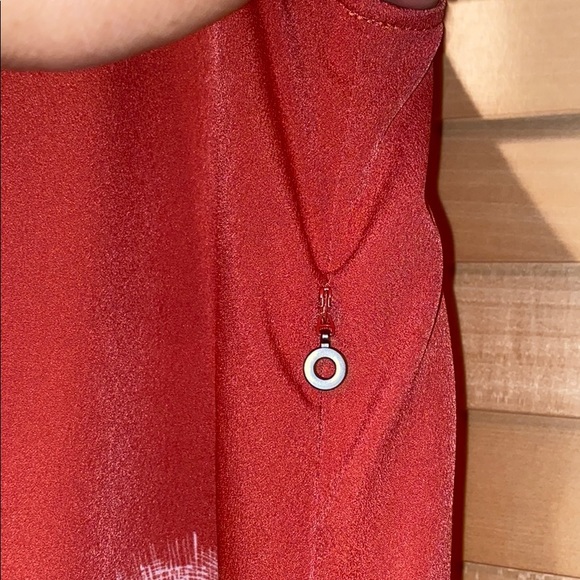 Crea Concept Tunic Midi Dress - Picture 3 of 8